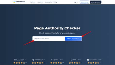 What is good moz page authority  It tells users that how strong a page is